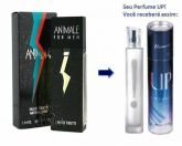 Perfume Masculino 50 ml UP! 43 - Animale* R$ 79,00