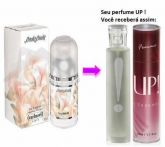 Perfume Feminino 50 ml UP! 32 - Anais Anais* R$ 79,00