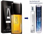 Perfume Masculino 50 ml UP! 01 - Azarro* R$ 79,00