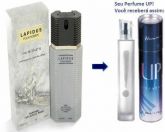 Perfume Masculino 50 ml UP! 41 - Lapidus* R$ 79,00