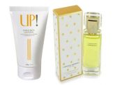 Creme Hidratante - UP! 10 - Carolina Herrera