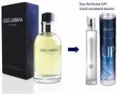 Perfume Masculino 50 ml UP! 07 - Dolce Gabbana* R$ 79,00