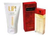 Creme Hidratante - UP! 16 - Dolce & Gabanna