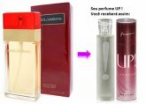Perfume Feminino 50 ml UP! 16 - Dolce & Gabbana* R$ 79,00