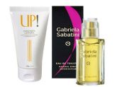 Creme Hidratante - UP! 24 - Gabriela Sabatini