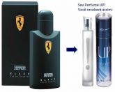 Perfume Masculino 50 ml UP! 11 - Ferrari Black* R$ 79,00