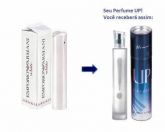 Perfume Masculino 50 ml UP! 09 - Emporio Armani White* R$ 79
