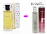 Perfume Feminino 50 ml UP! 10 - Carolina Herrera* R$ 79,00