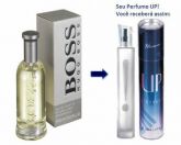 Perfume Masculino 50 ml UP! 03 - Boss* R$ 79,00