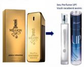 Perfume Masculino 50 ml UP! 47 - 1 Million* R$ 79,00