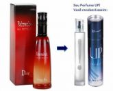 Perfume Masculino 50 ml UP! 33 - Fahrenheit* R$ 79,00