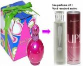 Perfume Feminino 50 ml UP! 38 - Fantasy* R$ 79,00
