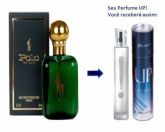 Perfume Masculino 50 ml UP! 17 - Polo* R$ 79,00