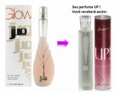 Perfume Feminino 50 ml UP! 44 - Glow by J. Lo* R$ 79,00